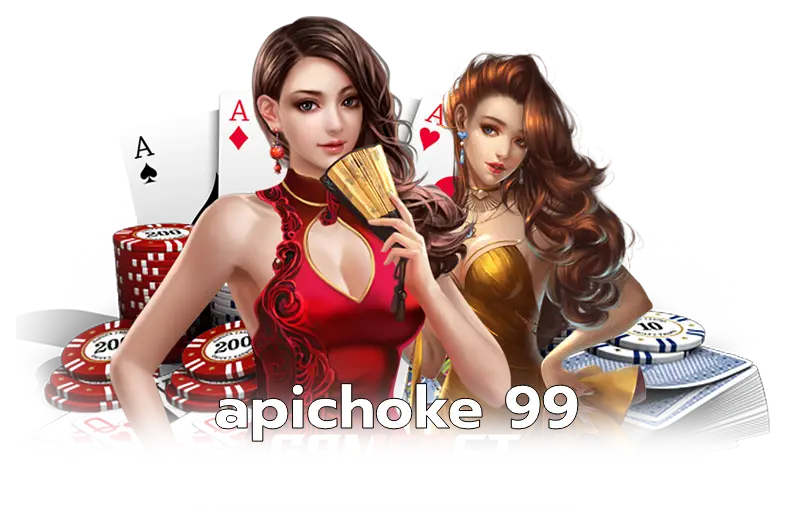 apichoke 99